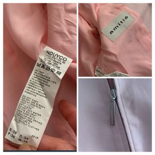 Conjunto de pantalón de Bimba y Lola y Chaqueta