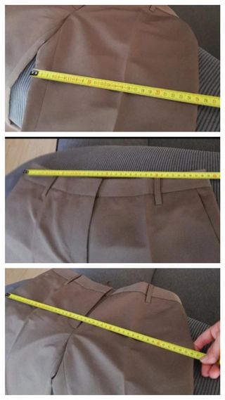 Conjunto de pantalón de Bimba y Lola y Chaqueta