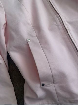 Conjunto de pantalón de Bimba y Lola y Chaqueta