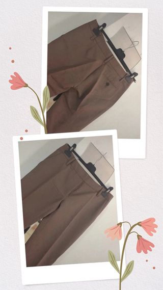 Conjunto de pantalón de Bimba y Lola y Chaqueta