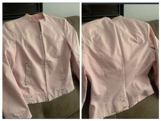 Conjunto de pantalón de Bimba y Lola y Chaqueta