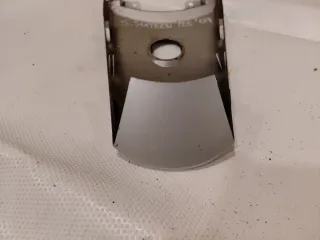 Tapa Colin Suzuki Sixteen 125 2009