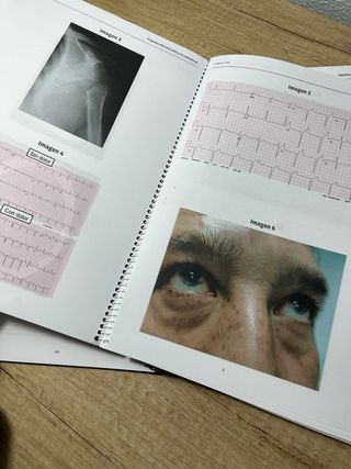 Manuales CTO edición 14 impresos y encuadernados