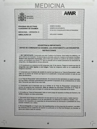 Manuales CTO edición 14 impresos y encuadernados