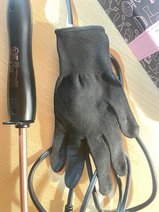 Piastra per capelli KIPOZI