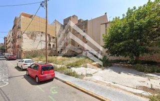 Terreno en venta en Barris Marítims en Tarragona