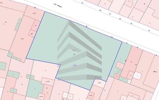 Terreno en venta en Barris Marítims en Tarragona