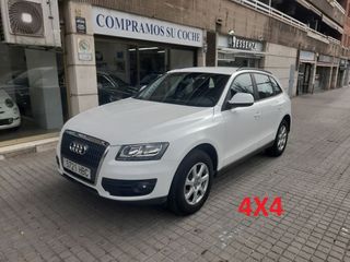 Audi Q5 AUDI Q5 2.0 TDI 170cv quattro S tronic