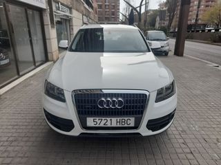 Audi Q5 AUDI Q5 2.0 TDI 170cv quattro S tronic