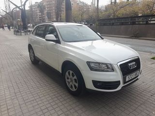 Audi Q5 AUDI Q5 2.0 TDI 170cv quattro S tronic