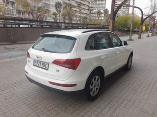 Audi Q5 AUDI Q5 2.0 TDI 170cv quattro S tronic