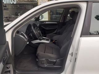 Audi Q5 AUDI Q5 2.0 TDI 170cv quattro S tronic