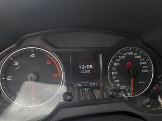 Audi Q5 AUDI Q5 2.0 TDI 170cv quattro S tronic