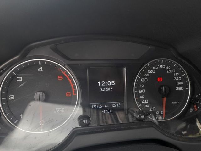 Audi Q5 AUDI Q5 2.0 TDI 170cv quattro S tronic