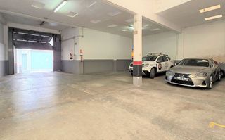 Garaje en venta en Llevant en Reus