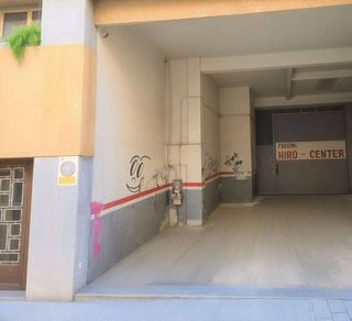 Garaje en venta en Llevant en Reus