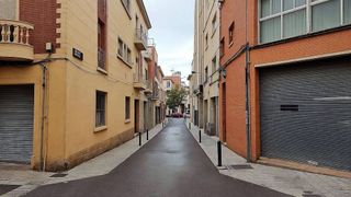 Garaje en venta en Llevant en Reus