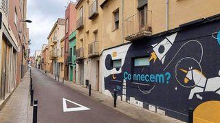 Garaje en venta en Llevant en Reus