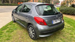 Peugeot 207 2008
