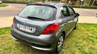 Peugeot 207 2008