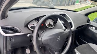 Peugeot 207 2008