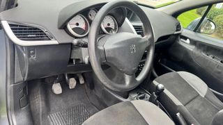 Peugeot 207 2008