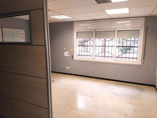 Local comercial en alquiler en Eixample en Mataró