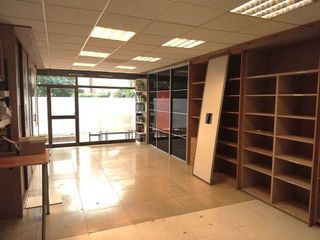 Local comercial en alquiler en Eixample en Mataró