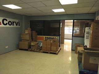 Local comercial en alquiler en Eixample en Mataró