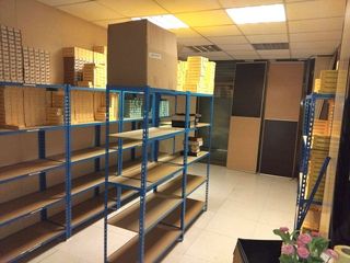 Local comercial en alquiler en Eixample en Mataró
