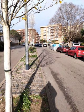 Local comercial en alquiler en Eixample en Mataró