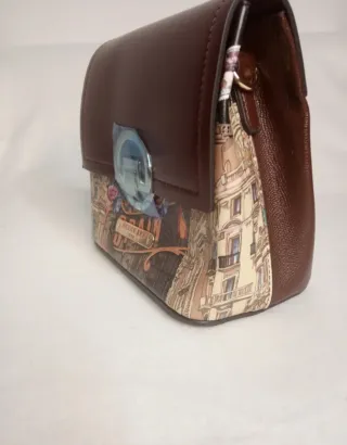 Lote Bolsos Nicole Lee