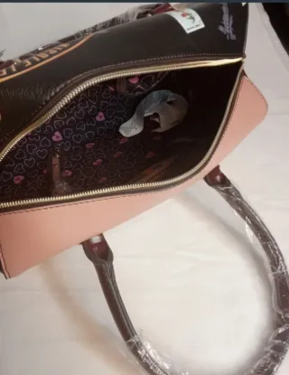 Lote Bolsos Nicole Lee