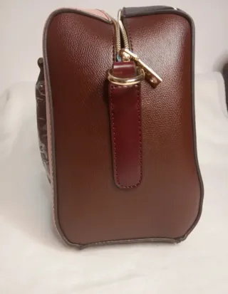 Lote Bolsos Nicole Lee