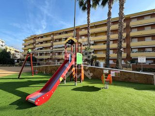 Piso en venta en Els Pins en Blanes