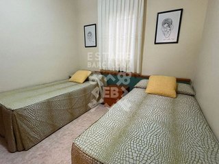 Piso en venta en Els Pins en Blanes