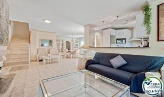 Chalet en venta en Empuriabrava en Castelló d´Empúries