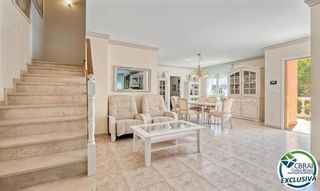 Chalet en venta en Empuriabrava en Castelló d´Empúries