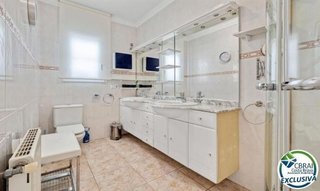 Chalet en venta en Empuriabrava en Castelló d´Empúries