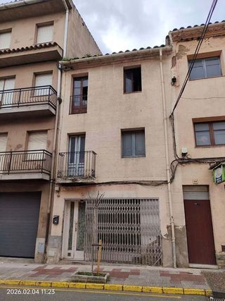 Edificio en venta en Arbúcies