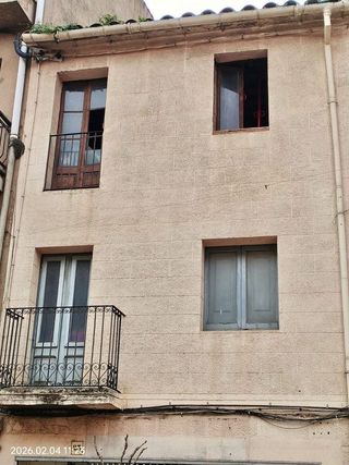 Edificio en venta en Arbúcies