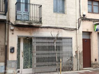 Edificio en venta en Arbúcies