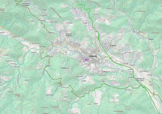 Edificio en venta en Arbúcies