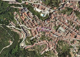 Edificio en venta en Arbúcies