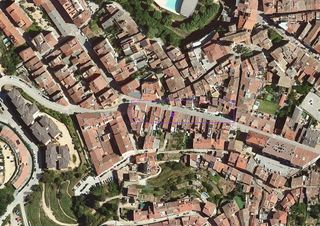 Edificio en venta en Arbúcies