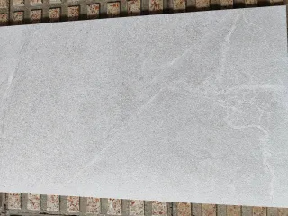 Azulejos Rectificados Pasta Blanca 30x60cm