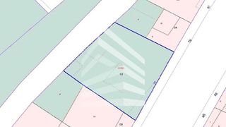 Terreno en venta en Mont Ferrant - Sant Joan en Blanes