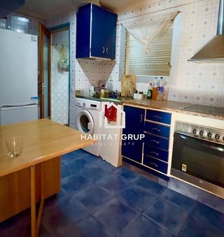 Piso en venta en Barri Vell en Salt