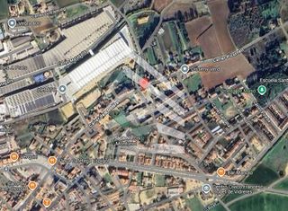 Terreno en venta en Vidreres