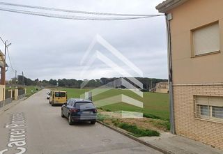 Terreno en venta en Vidreres